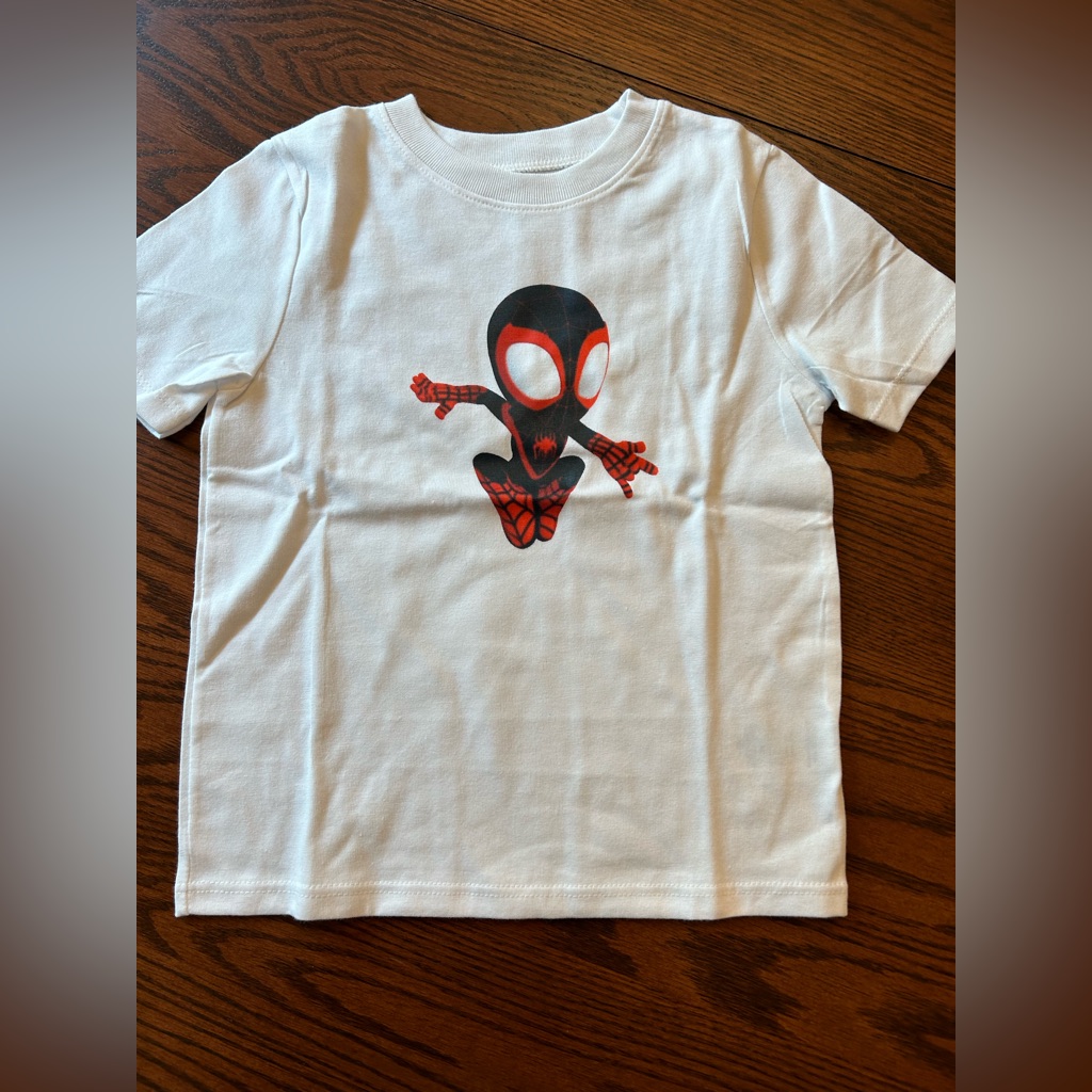Miles Tee